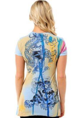 cheap ed hardy shirts women cheap no. 834